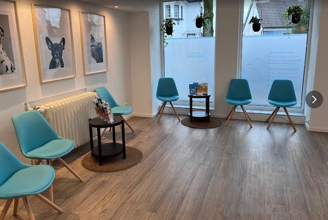 TA Praxis Cronenberg