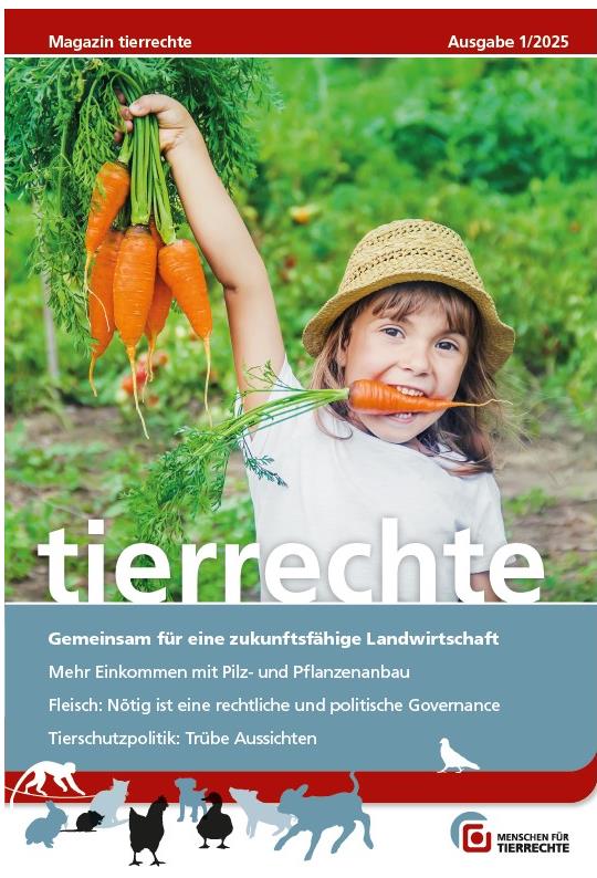 Tierrechte